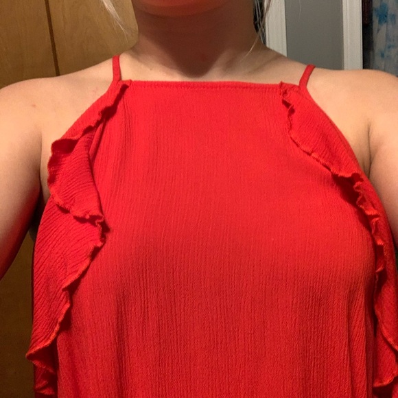 TANK TOP - Picture 2 of 4